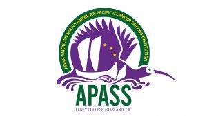 APASS Logo