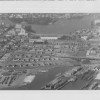 Laney College 1950s Aerial View