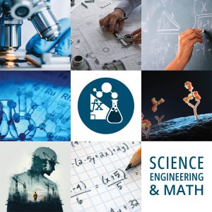 Science, Engineering & Math