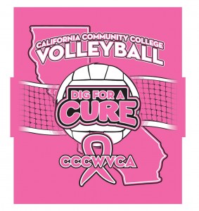Dig For A Cure Logo