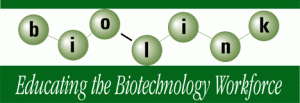 Bio-Link logo
