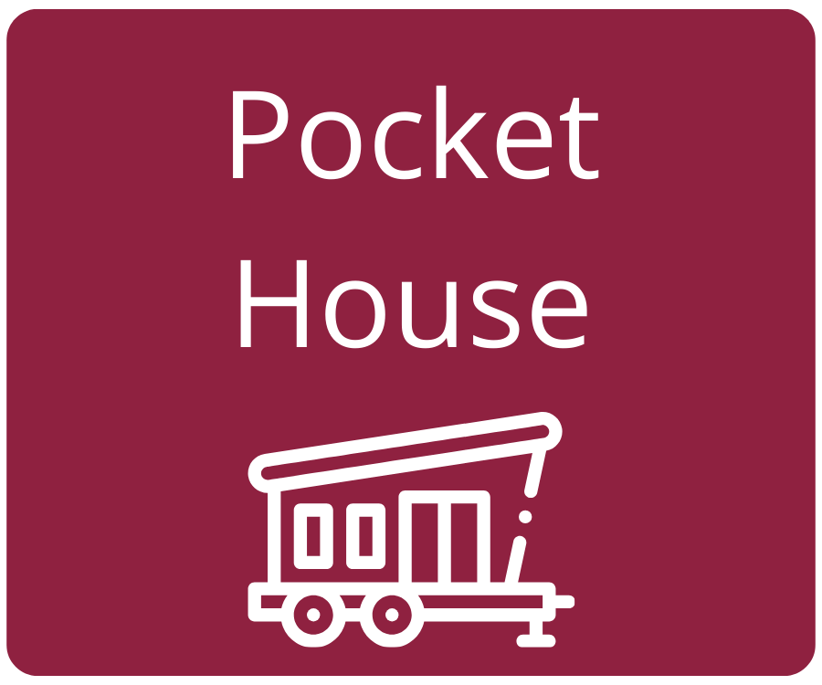 Pocket House