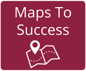 Maps To Success