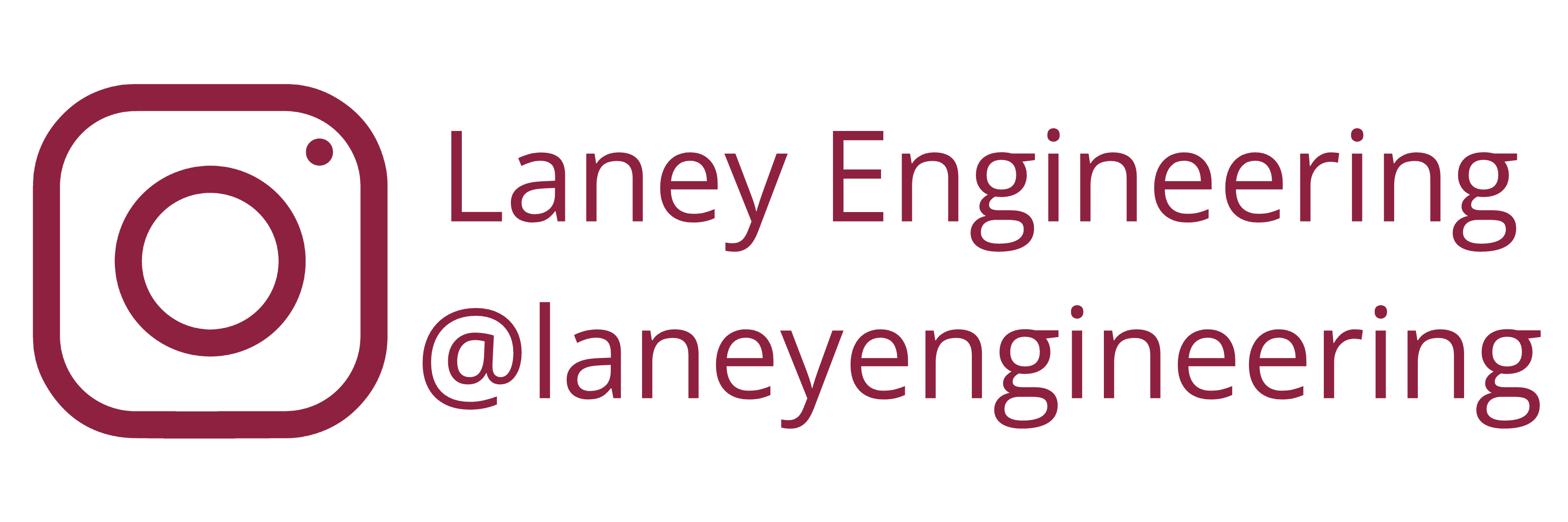Laney Engineering Instagram