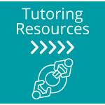 tutoring resources