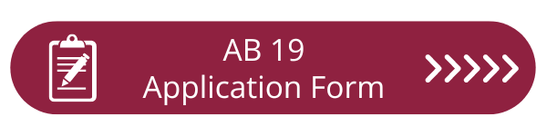 AB 19 Application Form