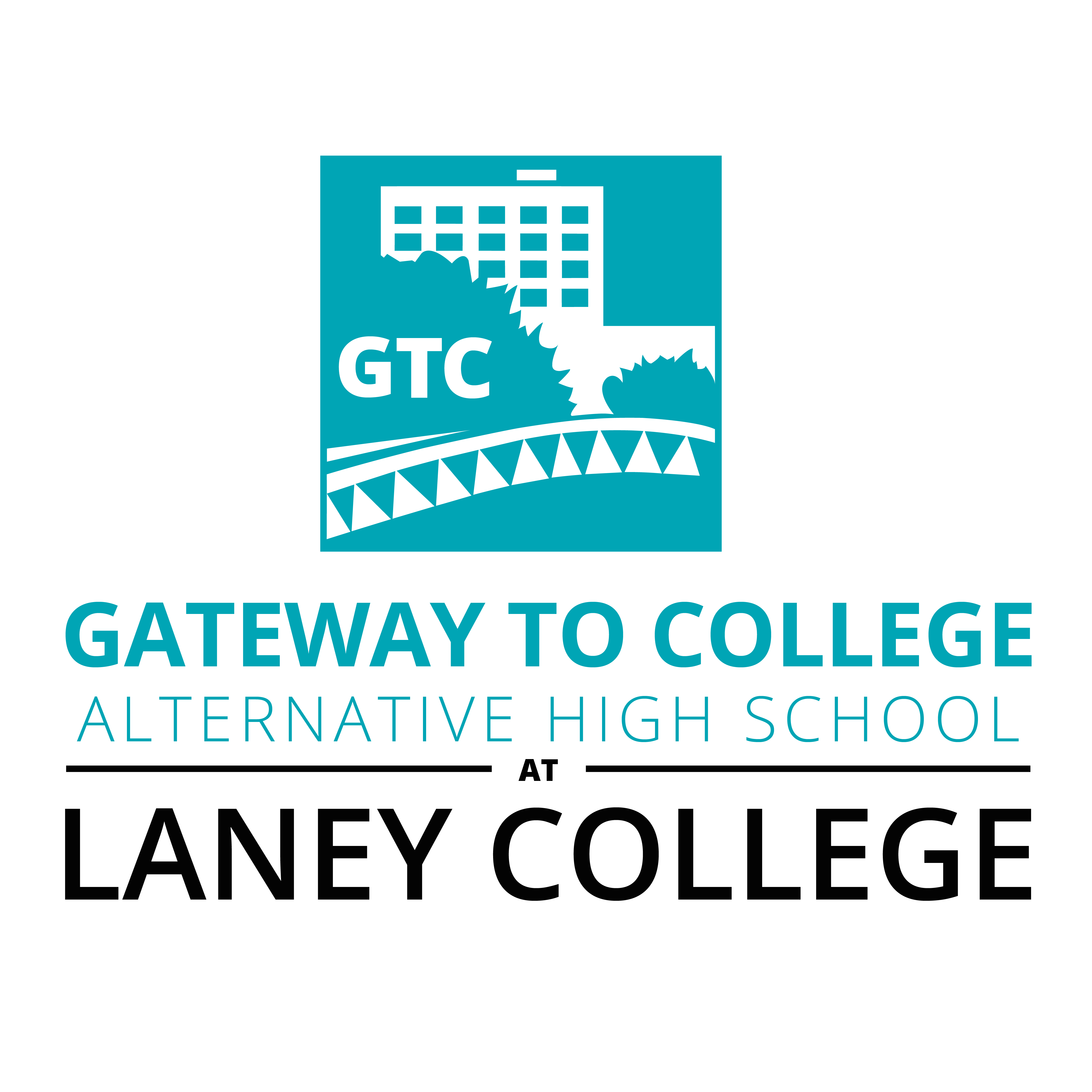 Gateway To College at Laney College