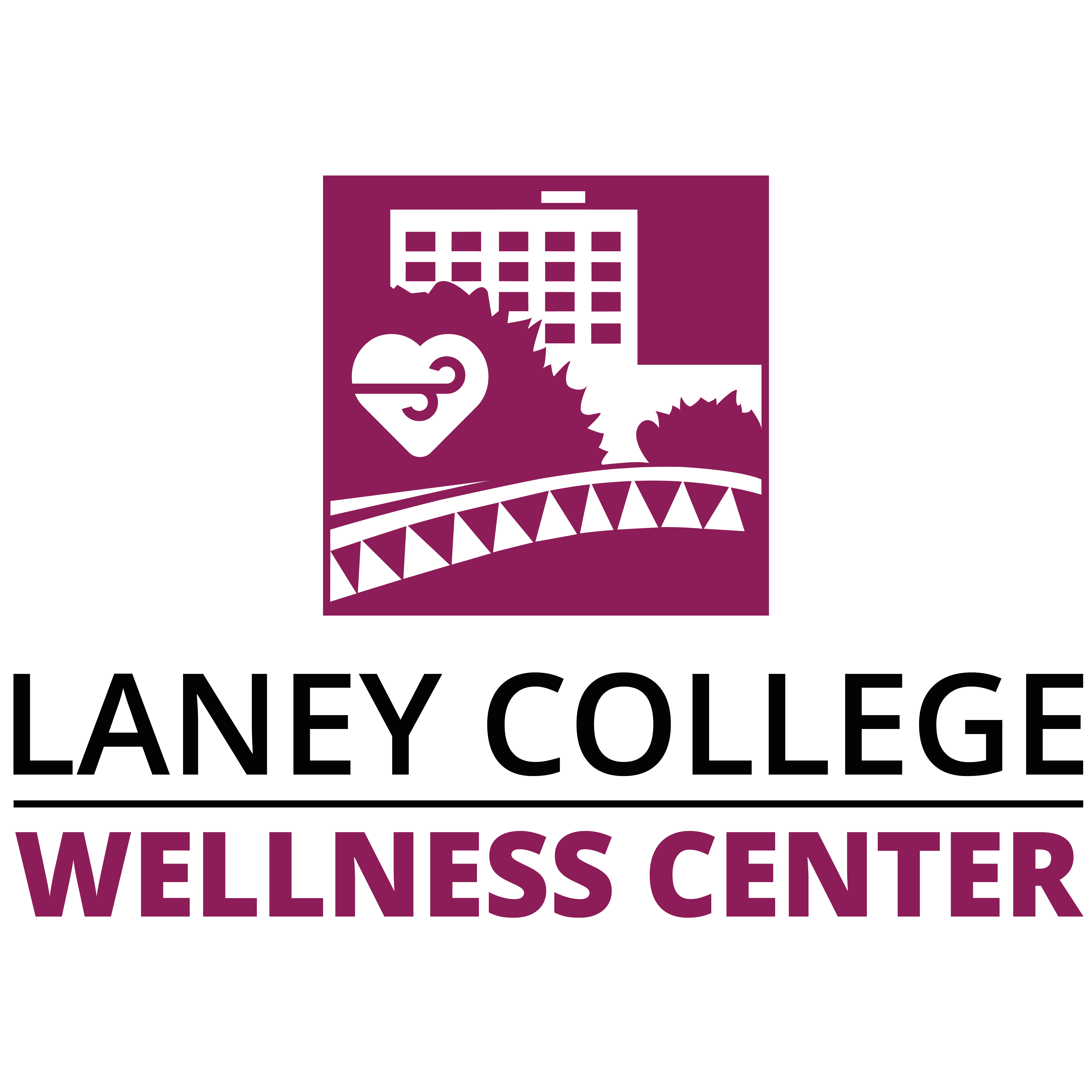 Laney College Wellness Center