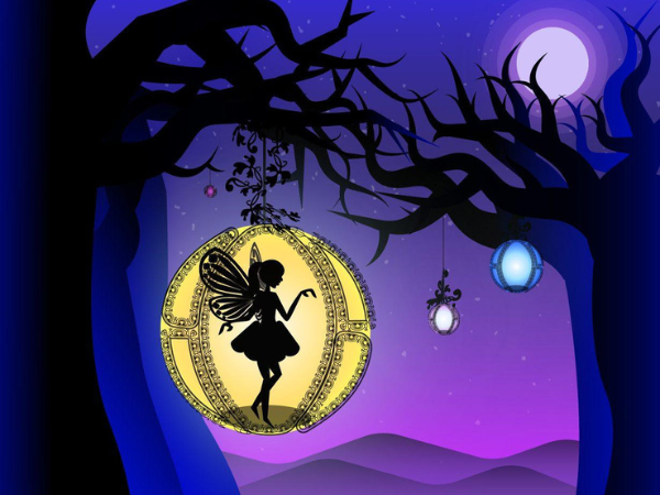 Graphic Arts student art