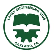 Laney College Engineering Club Logo