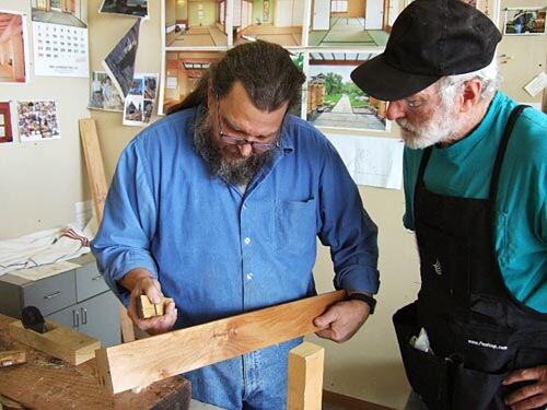 One-on-One Instruction