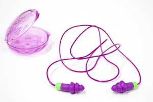 Ear Plugs