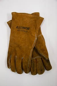 Heavy-Weight Welding Glove