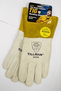 Tig Gloves