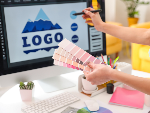 graphic arts logo