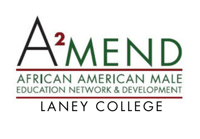 A2MEND logo