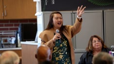 AI Center of Excellence Ally