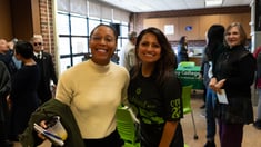 AI Center of Excellence speakers