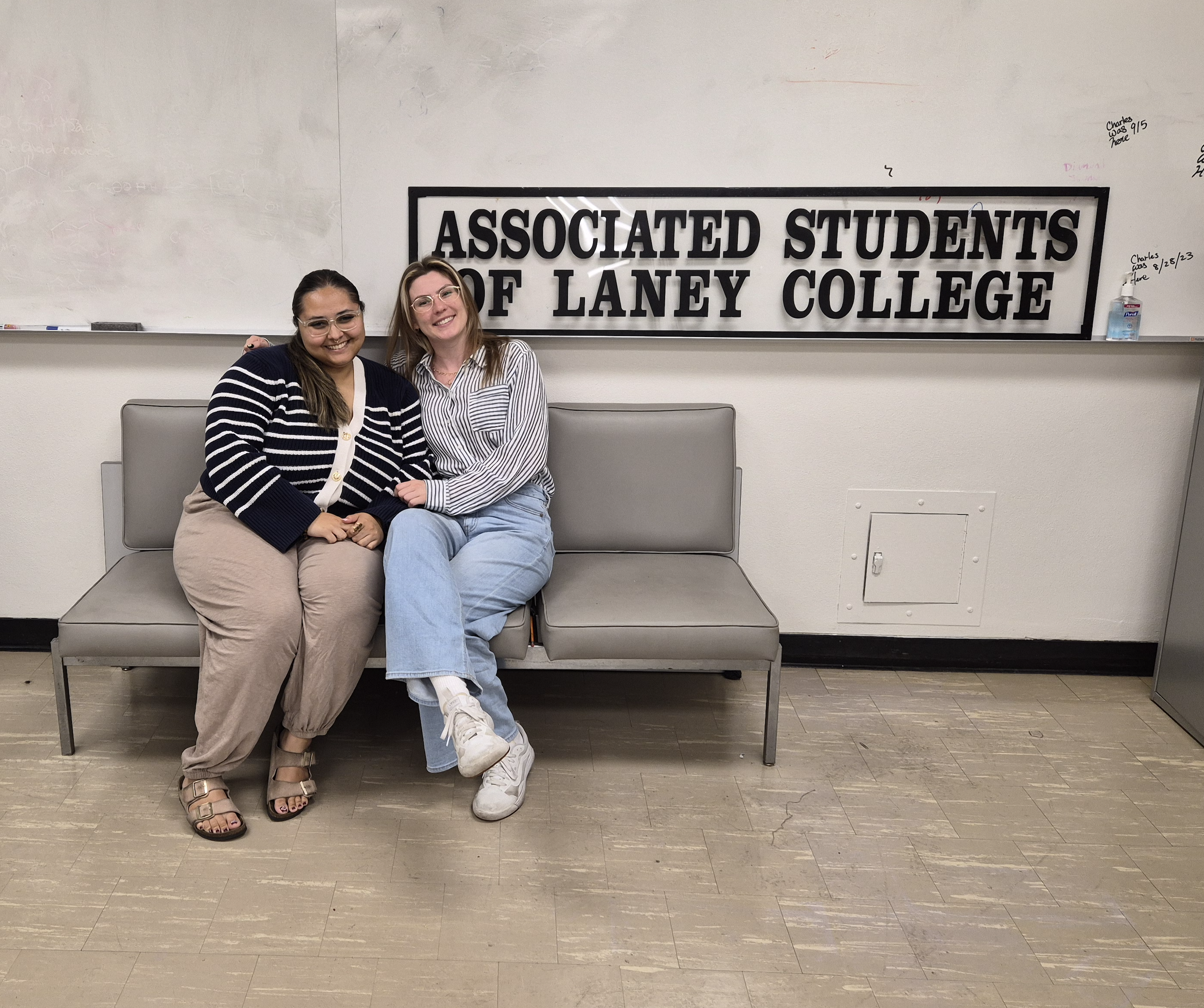 ASLC Val & Kristina 2