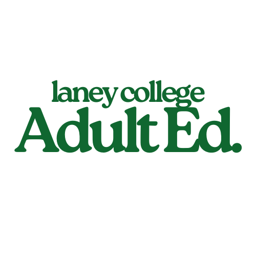 Adult Ed Logo