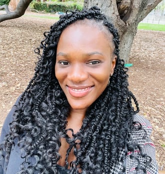Aissata Camara