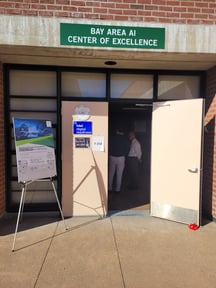 AI Center of Excellence - Building F, Room 254&nbsp;