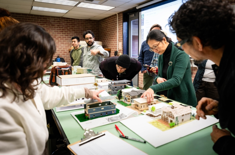 Architecture Department