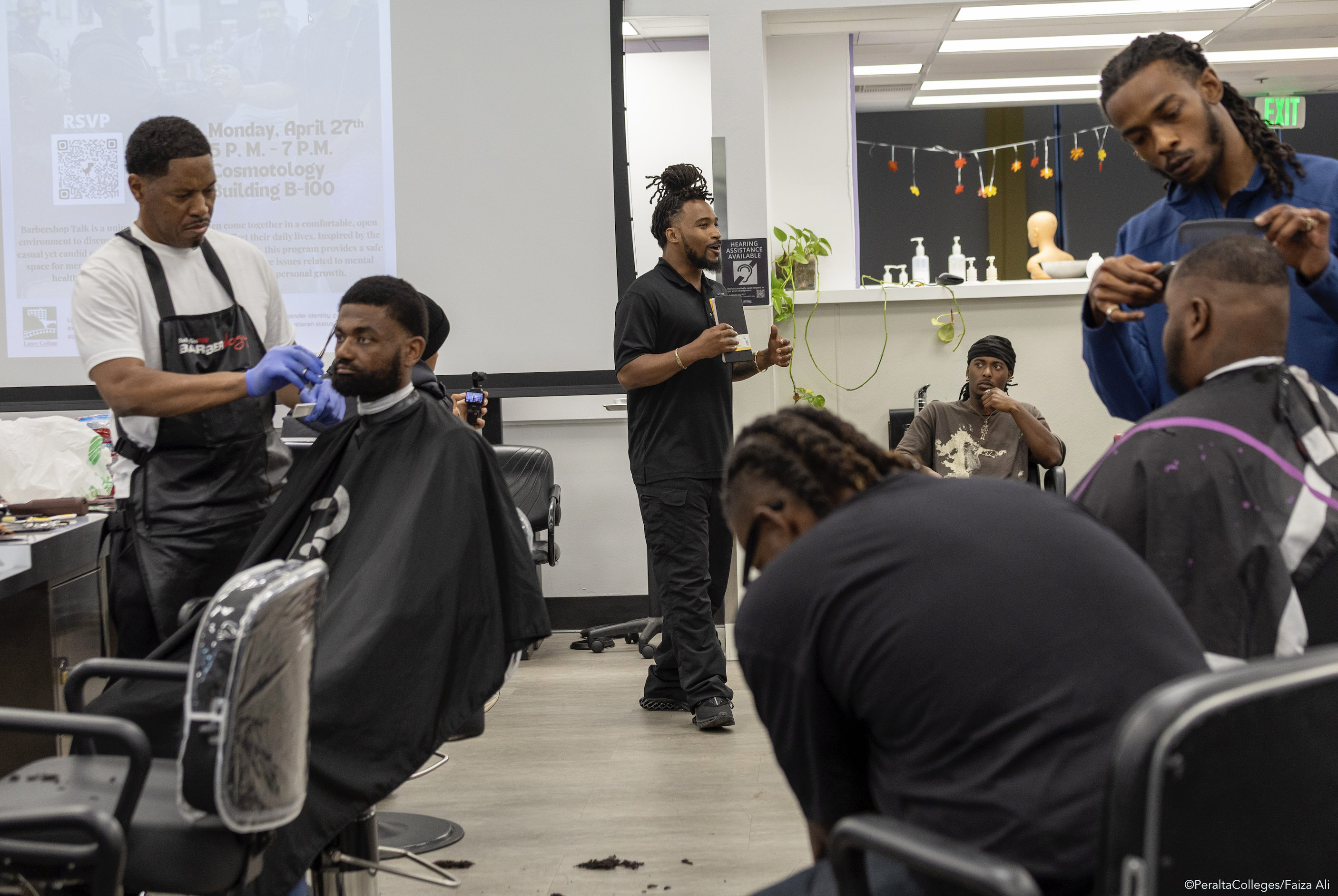 Barbershop Talk-1