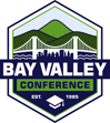 Bay Valley Conference logo