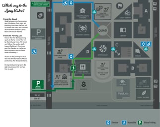Bistro Wayfinding (1)
