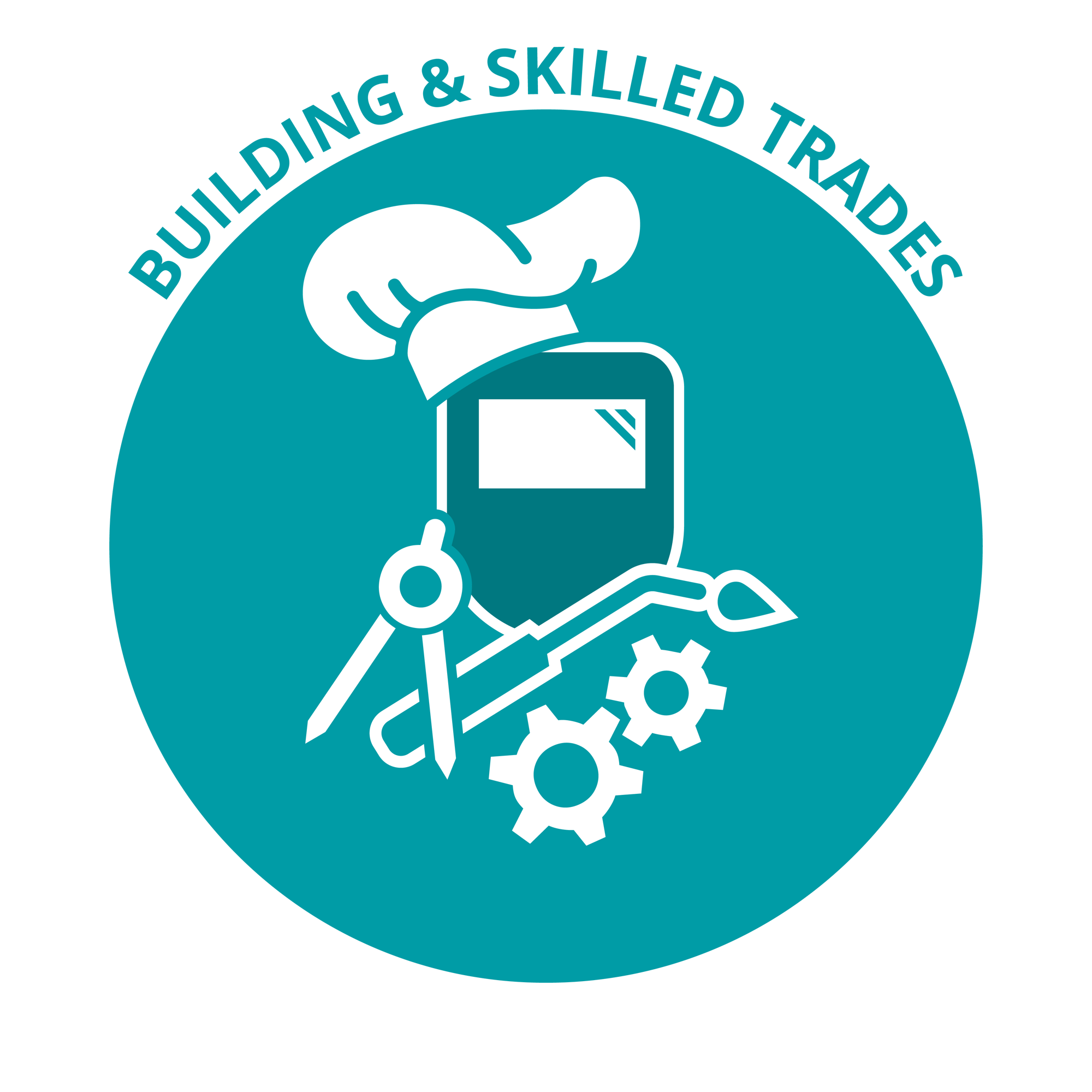 Building & Skilled Trades