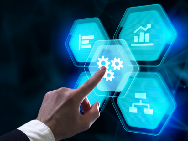 Business Information Systems