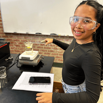 Laney Music Department