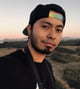 Picture of Dustin Chu, Staff Writer for The Citizen