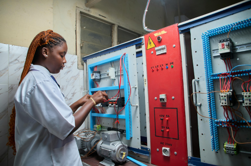 Electrical Engineering