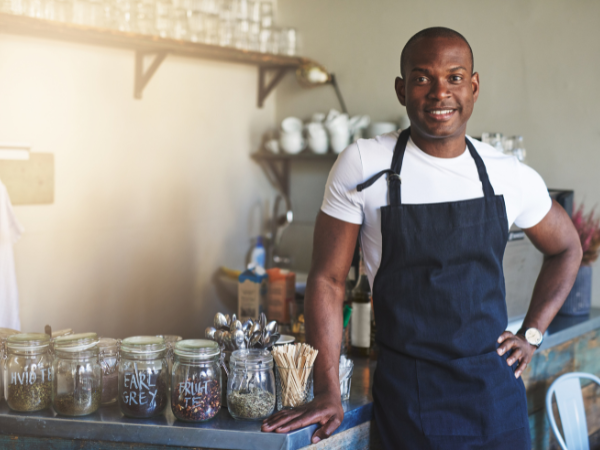 Entreprenuer