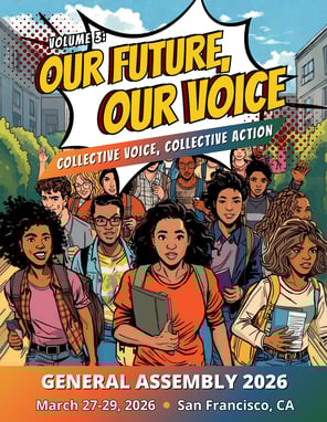 General Assembly 2026 Theme