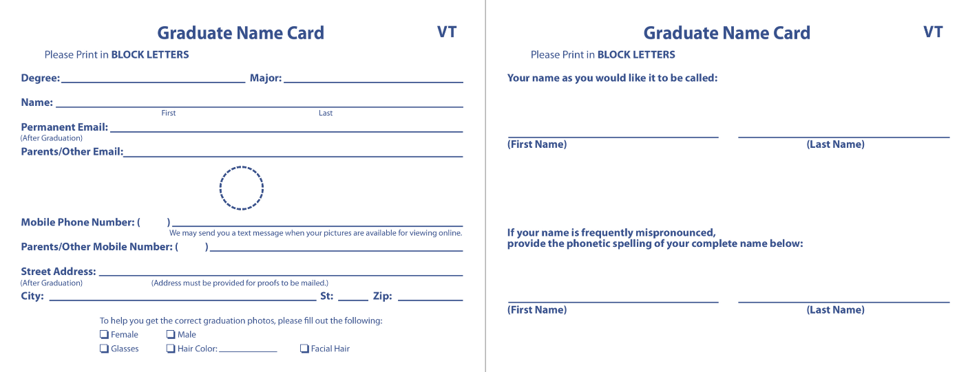 Graduate Name Card-1