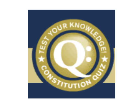 IQ constitution