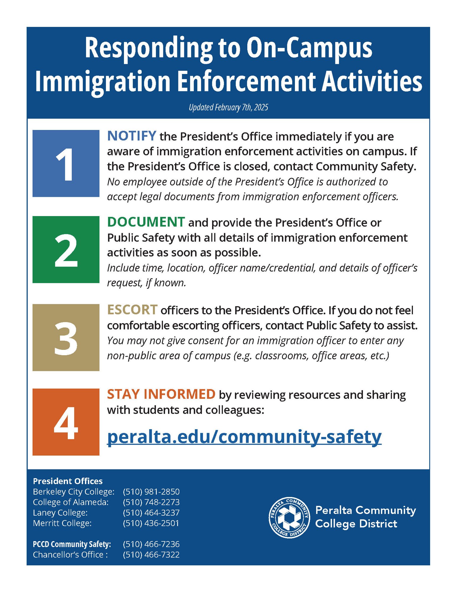 Immigration Enforcement 2025 Flyer_ENG