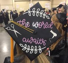 Cosmo-Grad-Hat