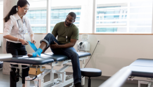 Kinesiology