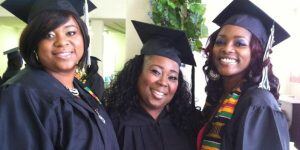Cosmetology Program Graduates