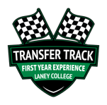 Laney Transfer Track