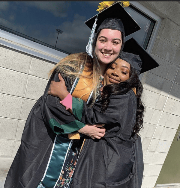 Cosmetology Program Graduates