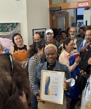 Juried Student Exhibition 5