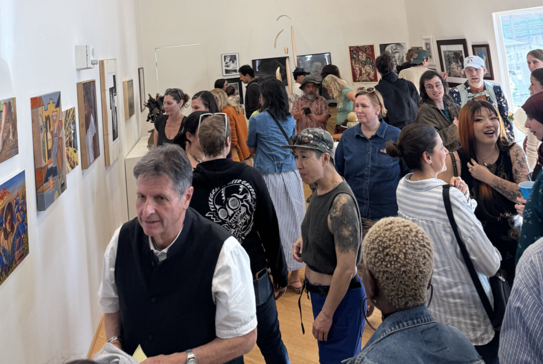 Juried Student Exhibition-1