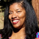 Dr. Kassie Phillips-Alexander