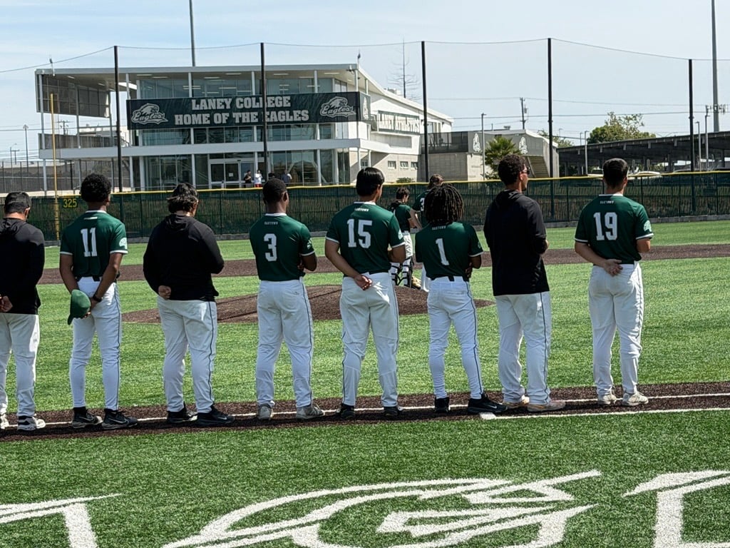Laney Baseball Talgate 2