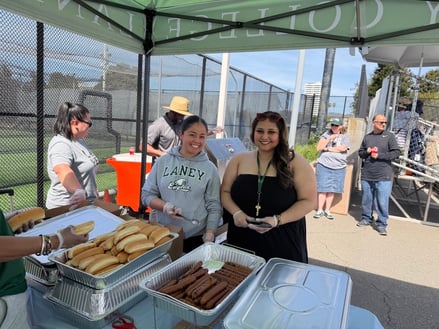 Laney Baseball Talgate 3